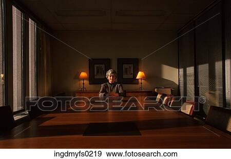 Female Executive View Large Photo Image Stock Photo - Female Executive. Fotosearch