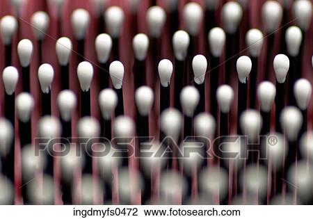 Hairbrush Close-up View Large Photo Image Stock Image - Hairbrush Close-up. Fotosearch
