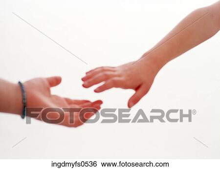 Hold My Hand View Large Photo Image Stock Photograph - Hold My Hand. Fotosearch
