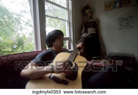Stock Image - Little Ditty. Fotosearch