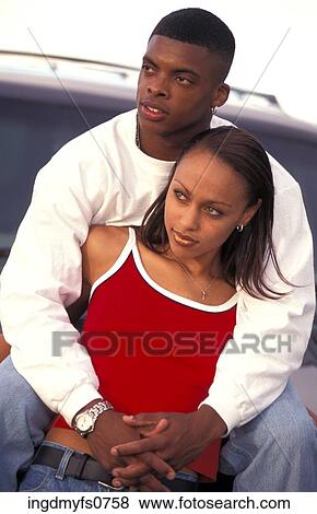 Man and Woman Hugging View Large Photo Image Stock Photo - Man and Woman Hugging. Fotosearch