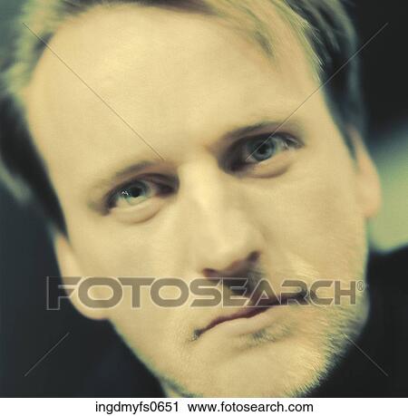 Man's Face View Large Photo Image Stock Image - Man's Face. Fotosearch