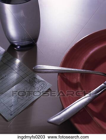 Meal Ticket View Large Photo Image Stock Image - Meal Ticket. Fotosearch
