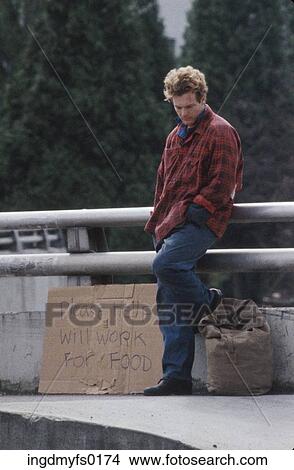 Picture - Need Money. Fotosearch