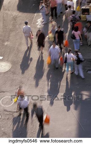 New York Street View Large Photo Image Stock Photograph - New York Street. Fotosearch