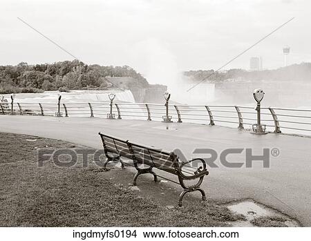 Picture - Niagara Falls. Fotosearch