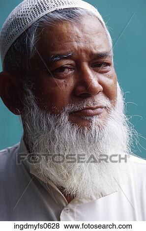 Old Man with White Beard View Large Photo Image Stock Photo - Old Man with White Beard. Fotosearch