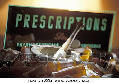 Prescriptions View Large Photo Image Stock Image - Prescriptions. Fotosearch