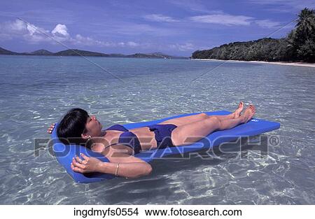 Resting in Paradise View Large Photo Image Picture - Resting in Paradise. Fotosearch