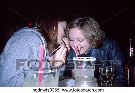 Secrets and Margaritas View Large Photo Image Stock Photography - Secrets and Margaritas. Fotosearch