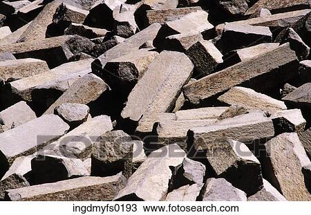 Stones View Large Photo Image Stock Image - Stones. Fotosearch