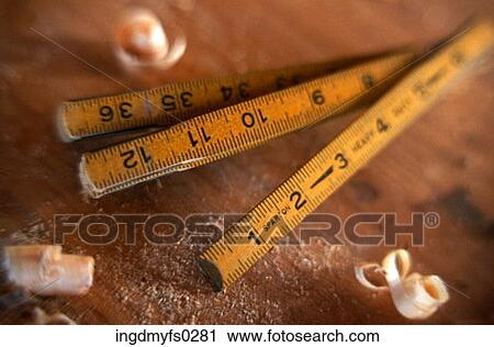 Tape Measurer View Large Photo Image Stock Image - Tape Measurer. Fotosearch