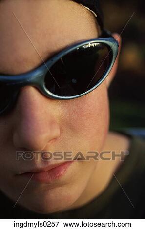 Teen with an Attitude View Large Photo Image Stock Photo - Teen with an Attitude. Fotosearch