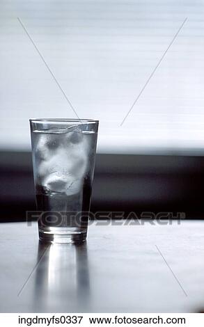Stock Photo - Thirst Quencher. Fotosearch