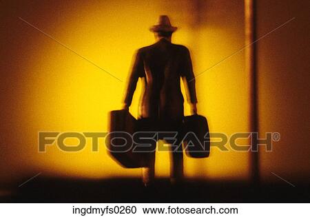 Traveling Man View Large Photo Image Stock Image - Traveling Man. Fotosearch