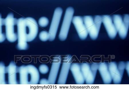 Stock Photography - URL. Fotosearch