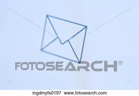 You Have Mail View Large Photo Image Stock Photo - You Have Mail. Fotosearch