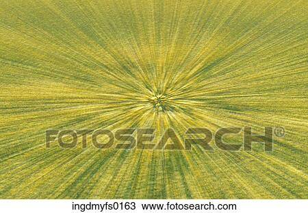 Stock Image - Zooming Pattern. Fotosearch