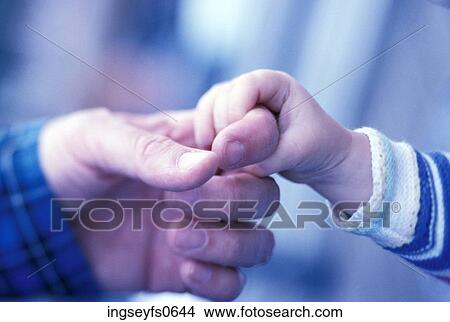 Adult Hand Holding Baby Hand View Large Photo Image Picture - Adult Hand Holding Baby Hand. Fotosearch