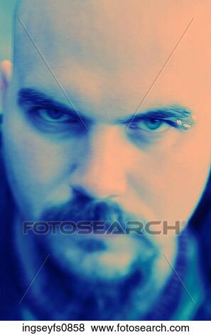 Angry Man View Large Photo Image Stock Photo - Angry Man. Fotosearch