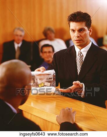 Attorney Presenting Evidence View Large Photo Image Stock Image - Attorney Presenting Evidence. Fotosearch