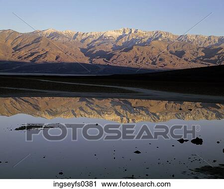 Bad Water View Large Photo Image Stock Image - Bad Water. Fotosearch