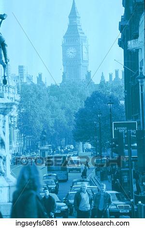 Big Ben View Large Photo Image Stock Image - Big Ben. Fotosearch