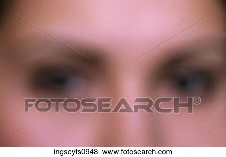 Blurry Woman View Large Photo Image Stock Photo - Blurry Woman. Fotosearch