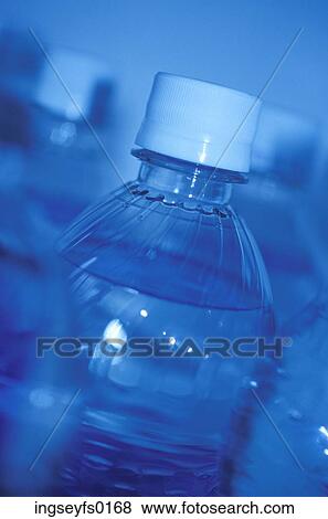 Bottled Water View Large Photo Image Stock Photo - Bottled Water. Fotosearch
