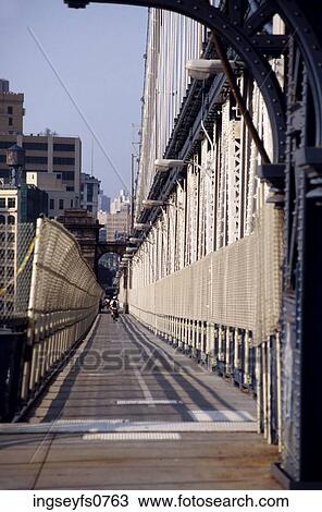 Bridge and Walkway View Large Photo Image Stock Image - Bridge and Walkway. Fotosearch