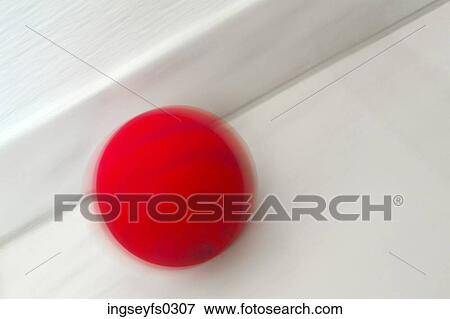 Bright Red Ball View Large Photo Image Stock Photo - Bright Red Ball. Fotosearch