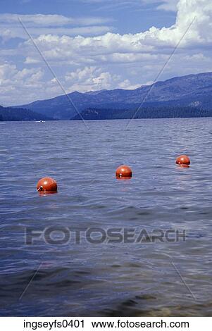 Buoys Floating in Water View Large Photo Image Stock Image - Buoys Floating in Water. Fotosearch