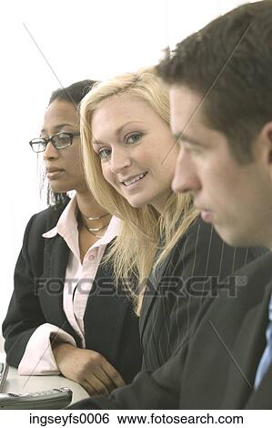 Business People View Large Photo Image Stock Photograph - Business People. Fotosearch