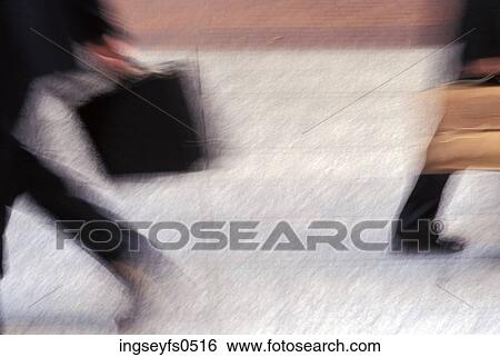 Businessmen Walking to Work View Large Photo Image Stock Photograph - Businessmen Walking to Work. Fotosearch