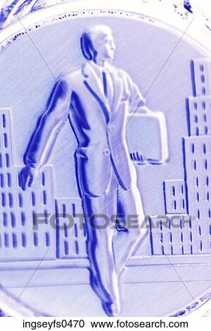 Carving of Businessman Carrying Folder View Large Photo Image Stock Image - Carving of Businessman Carrying Folder. Fotosearch