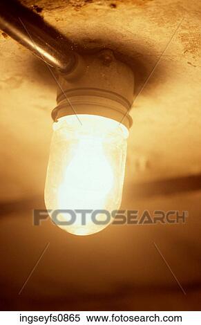 Ceiling Light View Large Photo Image Stock Photography - Ceiling Light. Fotosearch