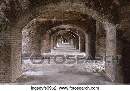 Consecutive Archways View Large Photo Image Stock Image - Consecutive Archways. Fotosearch