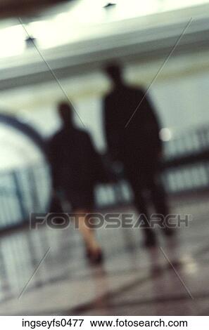 Corporate Professionals Walking Together View Large Photo Image Stock Photo - Corporate Professionals Walking Together. Fotosearch