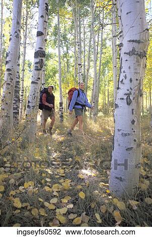 Couple Hiking View Large Photo Image Stock Image - Couple Hiking. Fotosearch