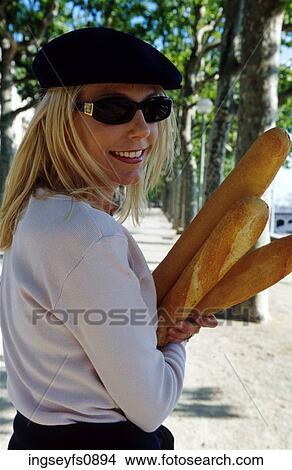 Daily Trip to the Market View Large Photo Image Picture - Daily Trip to the Market. Fotosearch