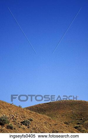 Stock Photography - Foothills. Fotosearch