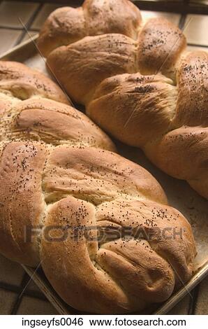 Fresh Baked Bread View Large Photo Image Stock Photograph - Fresh Baked Bread. Fotosearch
