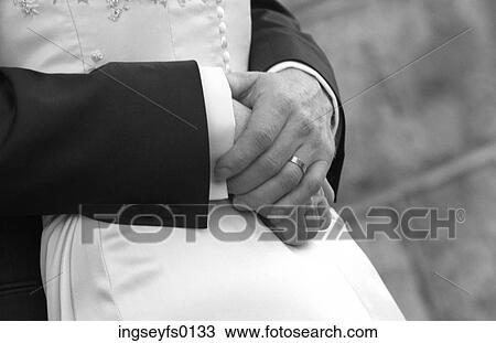 Groom Holding His Bride View Large Photo Image Stock Image - Groom Holding His Bride. Fotosearch
