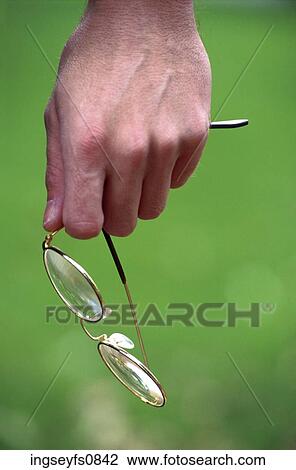 Hand Holding Glasses View Large Photo Image Stock Image - Hand Holding Glasses. Fotosearch