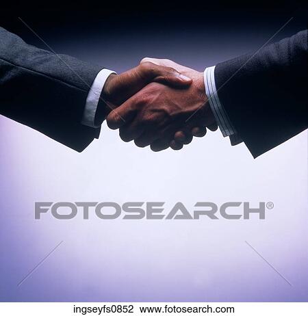 Handshake View Large Photo Image Stock Image - Handshake. Fotosearch