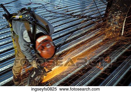 Industrial Worker View Large Photo Image Stock Photography - Industrial Worker. Fotosearch
