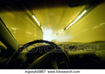 Light at the End of the Tunnel View Large Photo Image Stock Photo - Light at the End of the Tunnel. Fotosearch