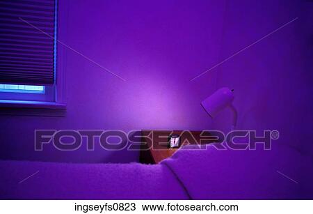 Nightstand View Large Photo Image Stock Image - Nightstand. Fotosearch
