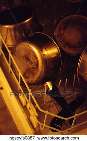 No Time for Dishes View Large Photo Image Stock Photo - No Time for Dishes. Fotosearch