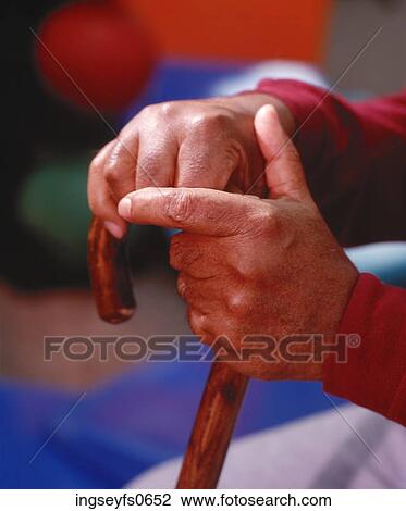 Old Man's Hands Holding a Cane View Large Photo Image Stock Image - Old Man's Hands Holding a Cane. Fotosearch